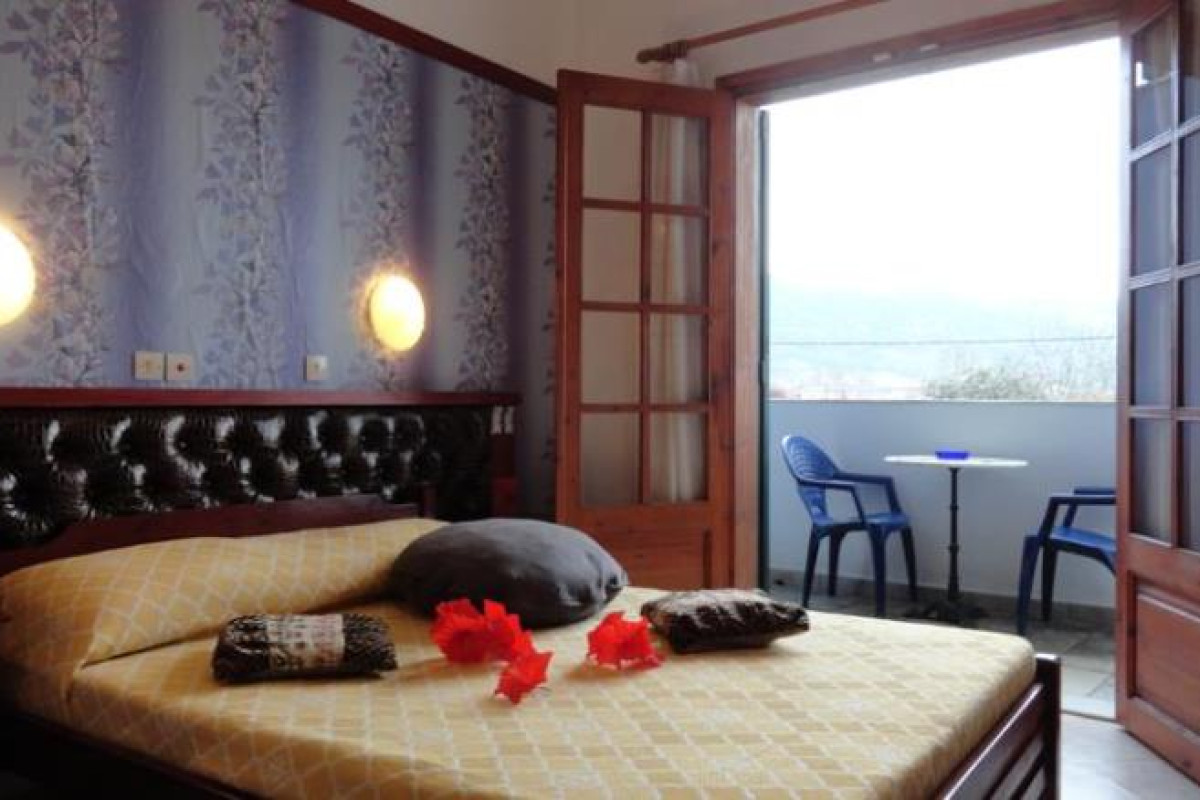 Blue Sky Apartments