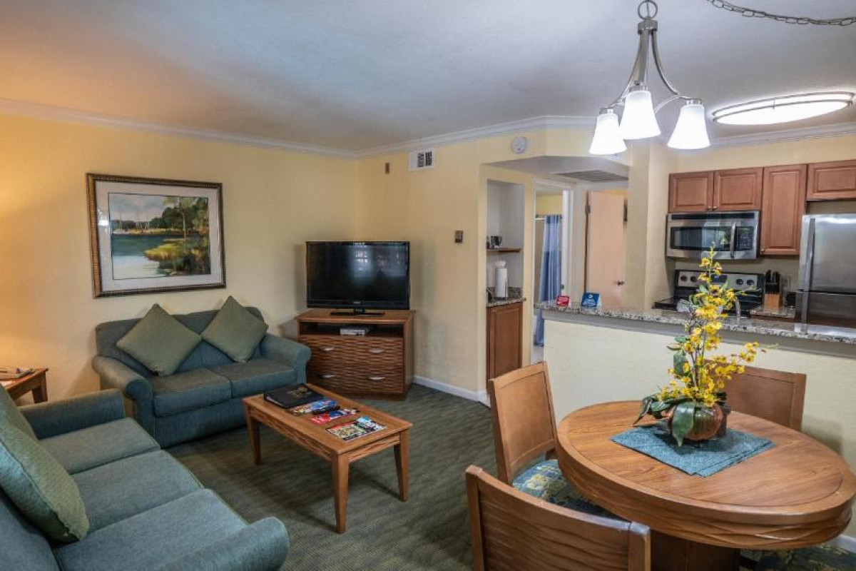 Blue Tree Resort at Lake Buena Vista