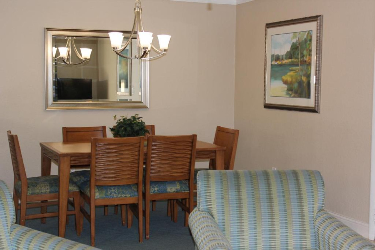 Blue Tree Resort at Lake Buena Vista