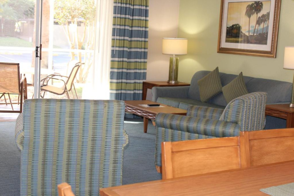 Blue Tree Resort at Lake Buena Vista