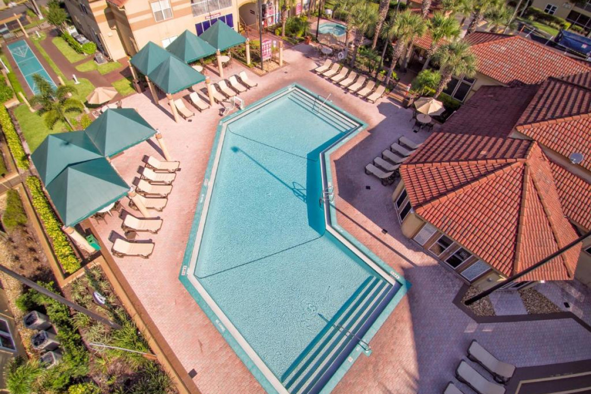 Blue Tree Resort at Lake Buena Vista