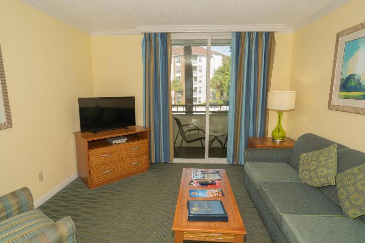 Blue Tree Resort at Lake Buena Vista