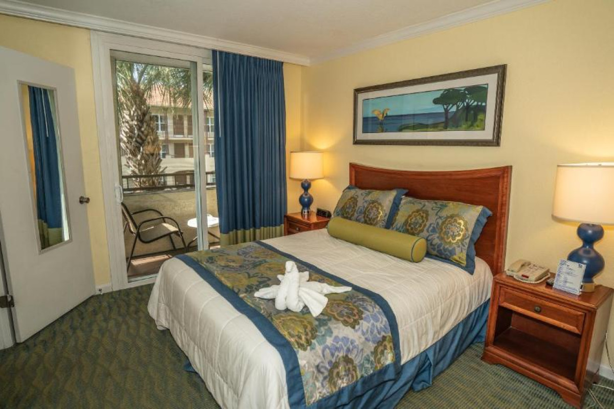 Blue Tree Resort at Lake Buena Vista