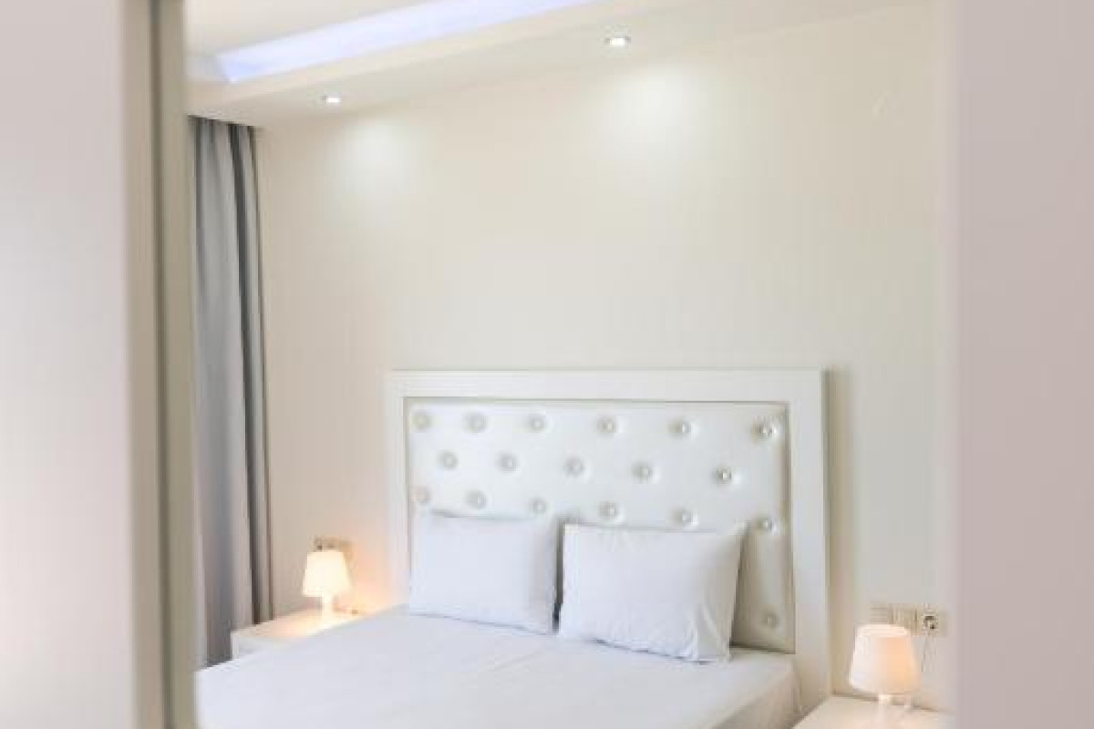 Hotel Blue View Superior Suites