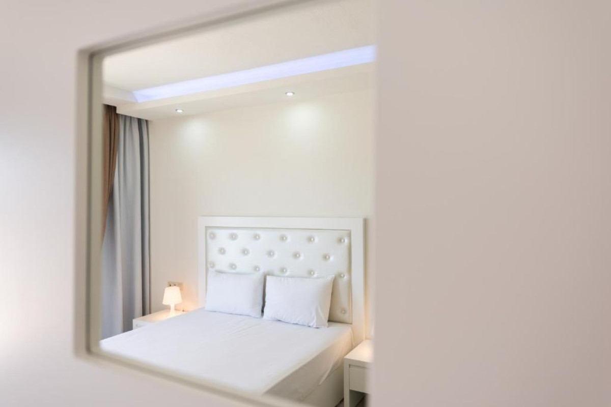 Hotel Blue View Superior Suites