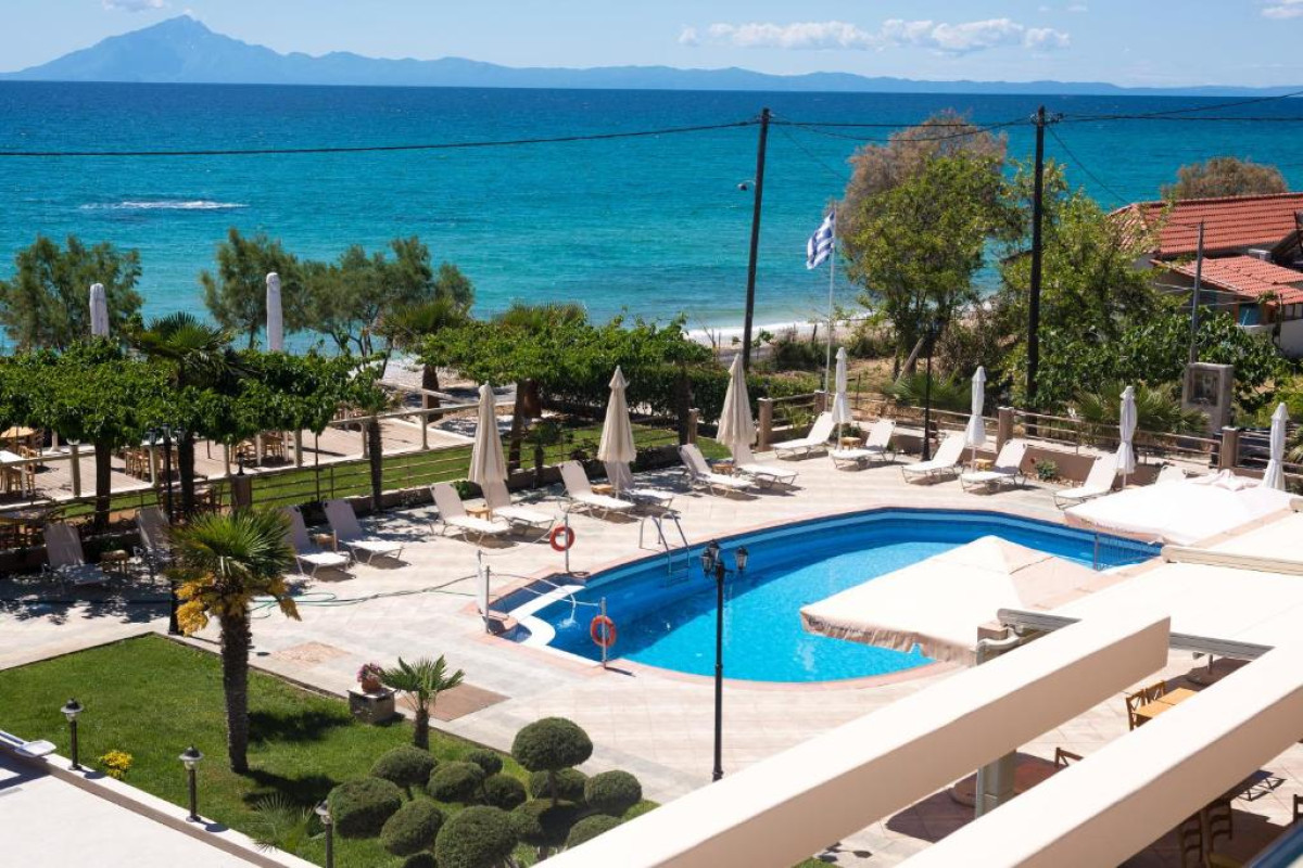 Hotel Blue View Superior Suites
