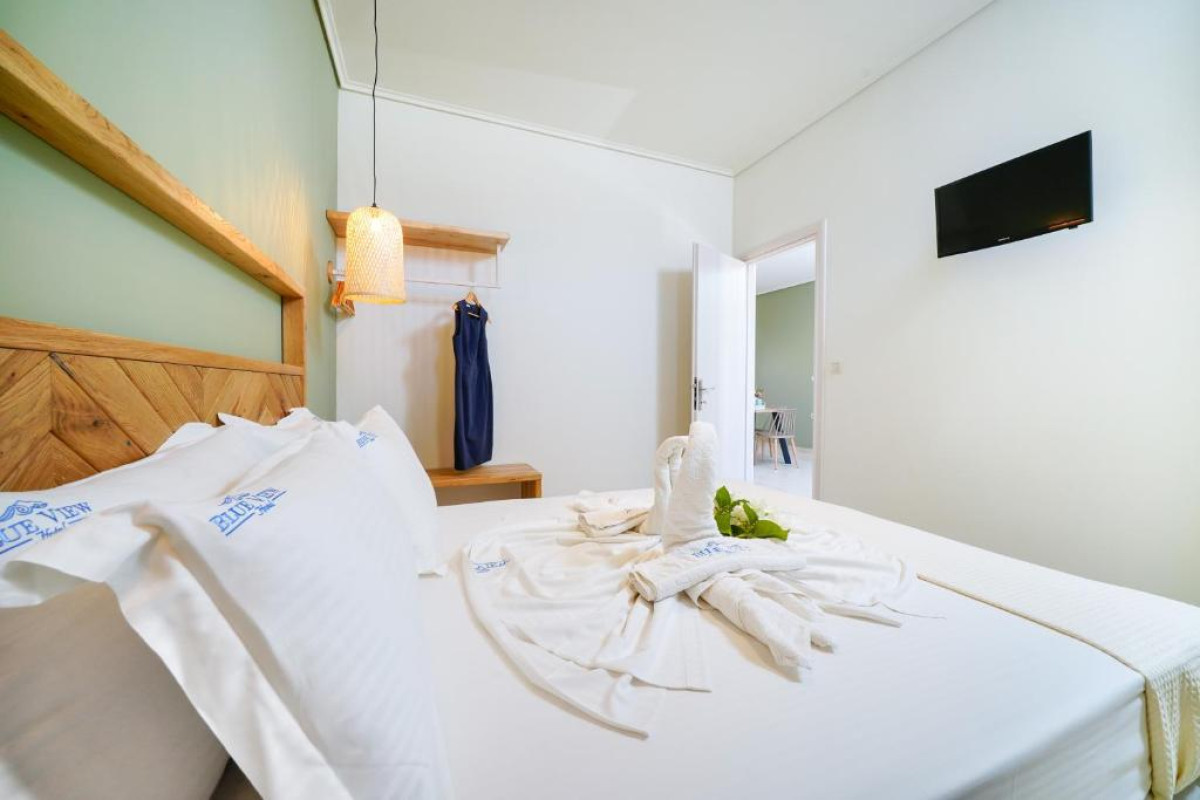 Hotel Blue View Superior Suites