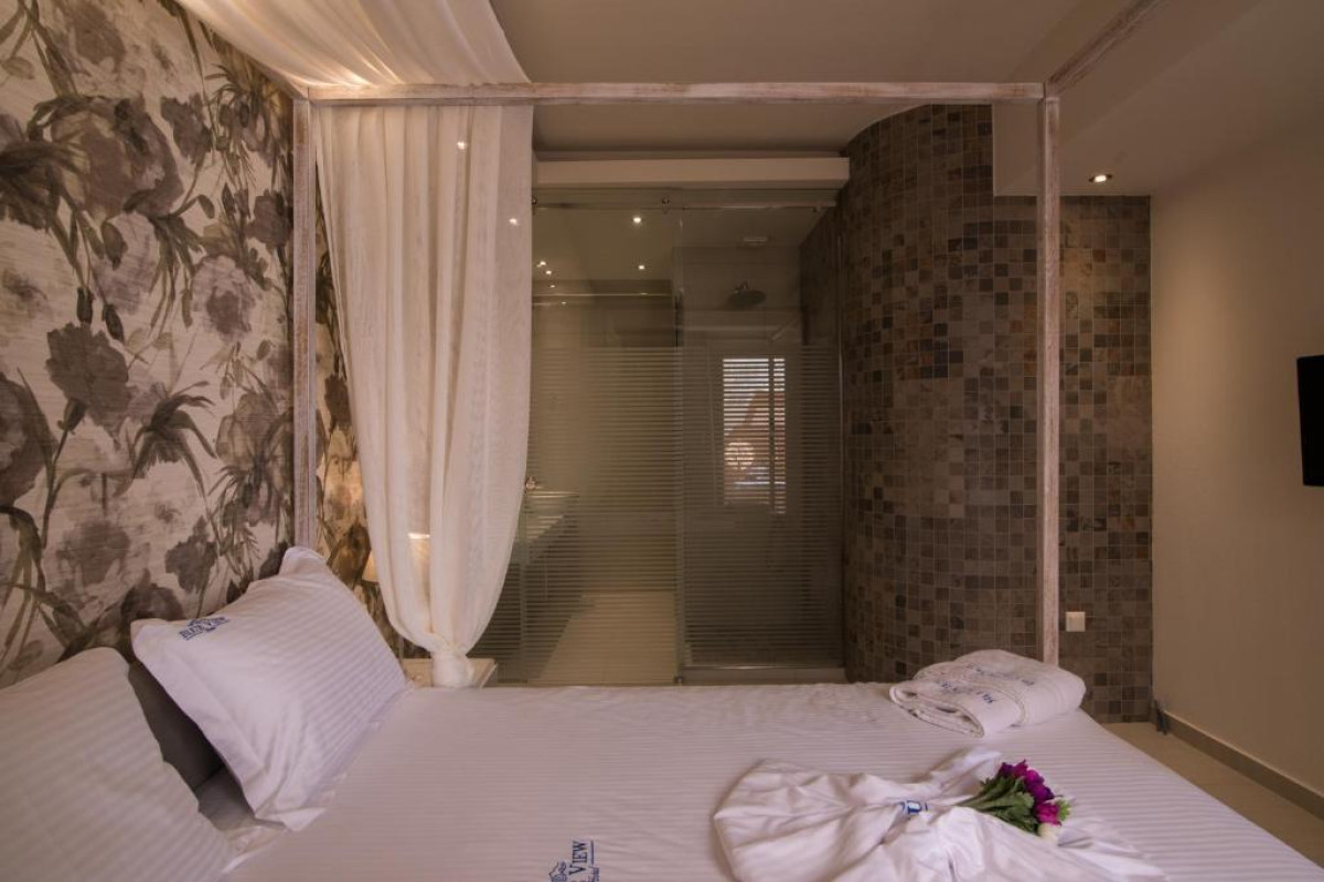Hotel Blue View Superior Suites