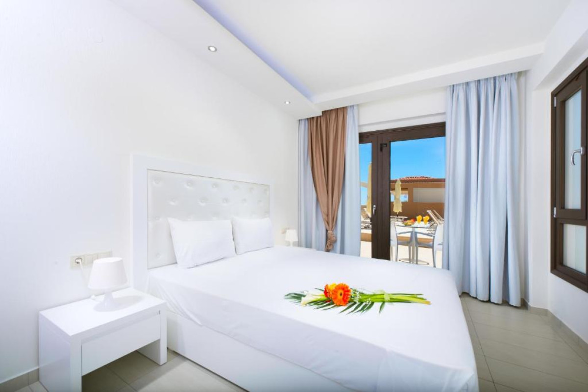 Hotel Blue View Superior Suites