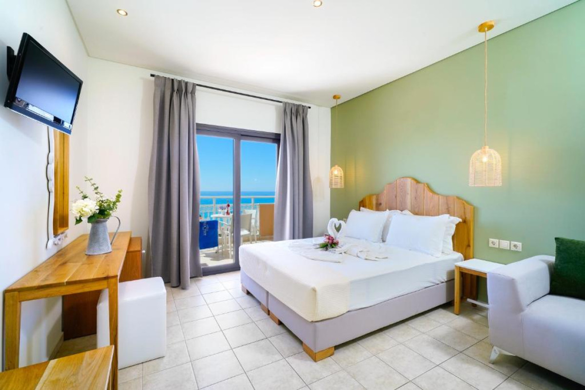 Hotel Blue View Superior Suites