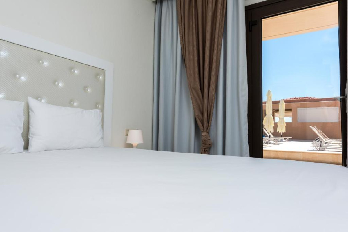 Hotel Blue View Superior Suites