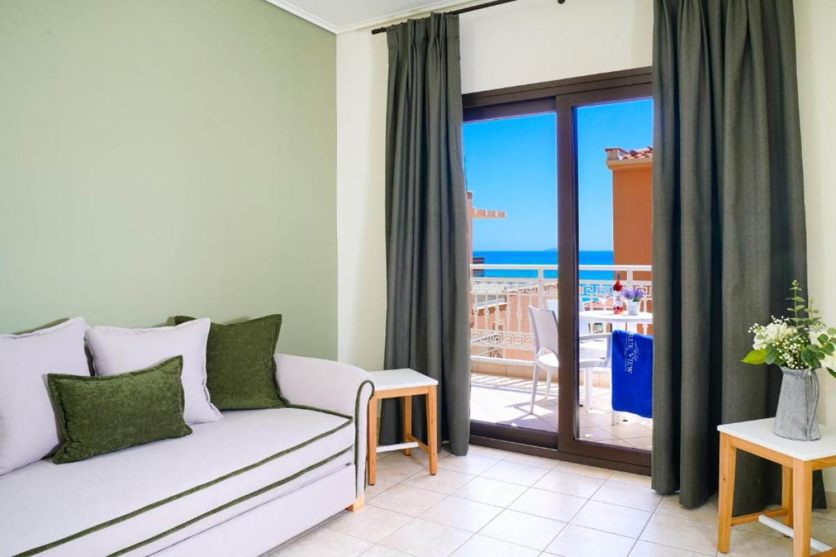 Hotel Blue View Superior Suites