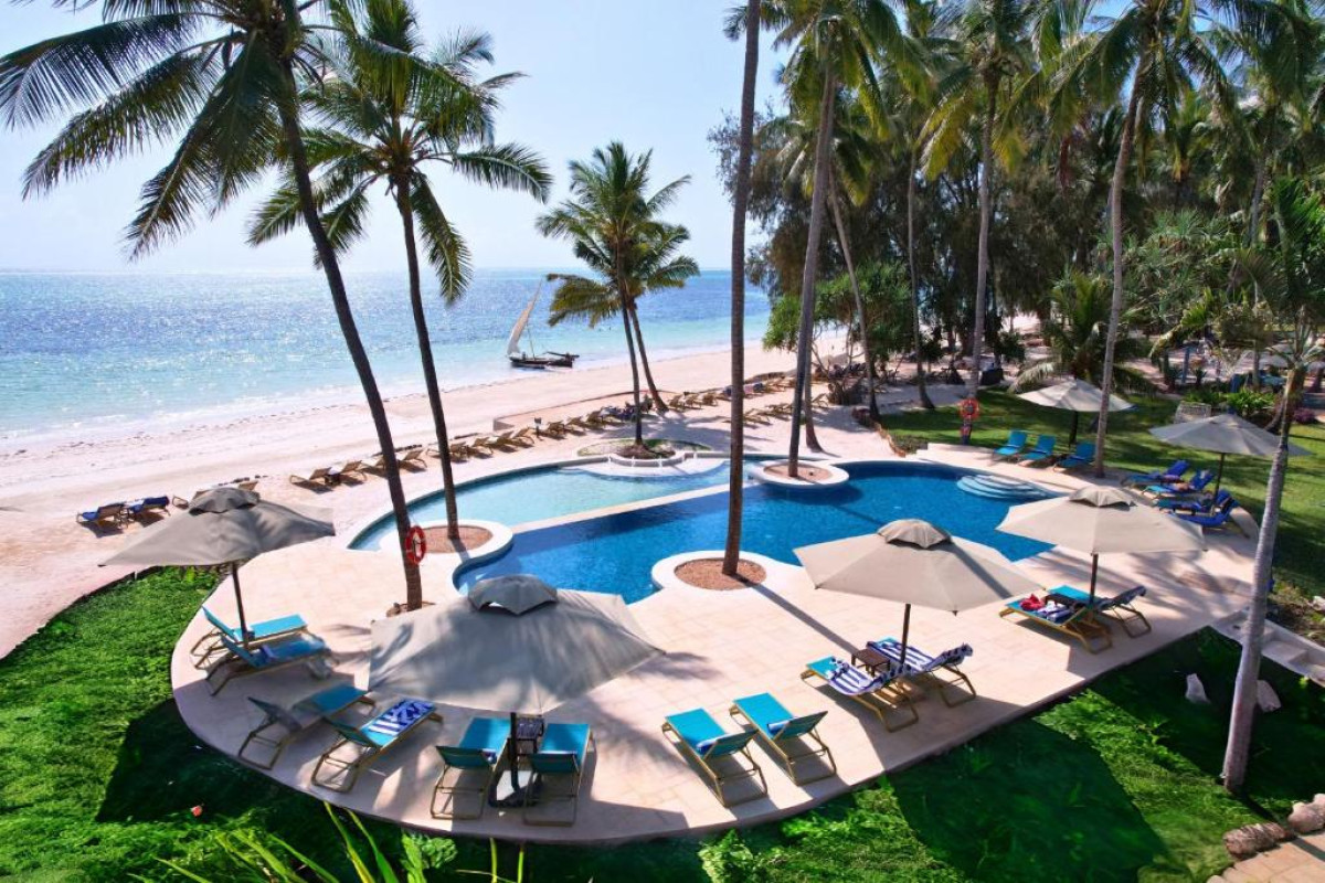 Bluebay Beach Resort