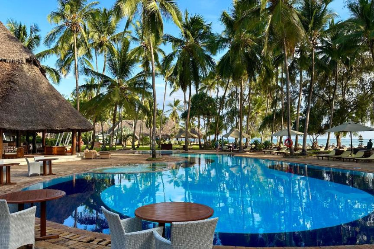 Bluebay Beach Resort