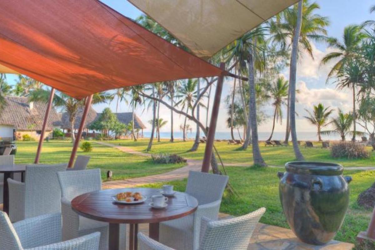 Bluebay Beach Resort