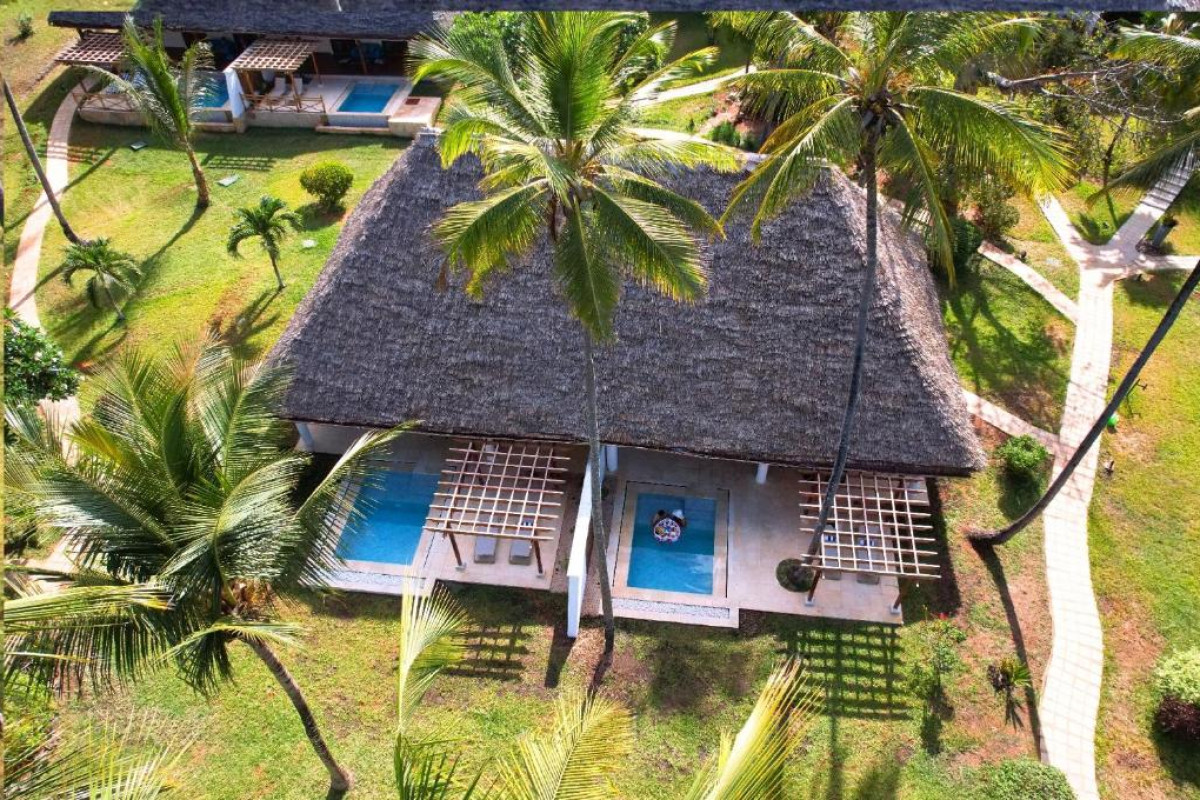Bluebay Beach Resort