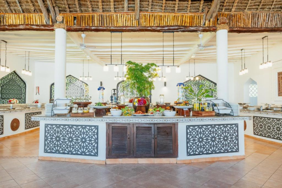 Bluebay Beach Resort