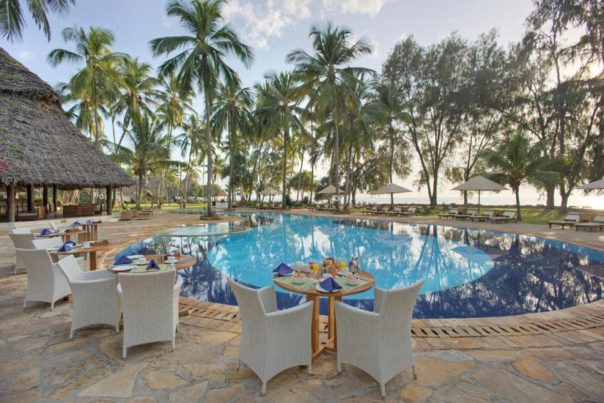 Bluebay Beach Resort