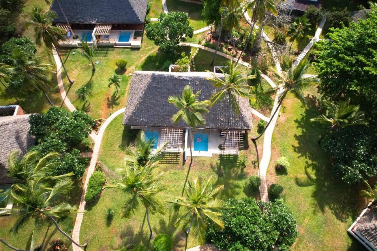 Bluebay Beach Resort