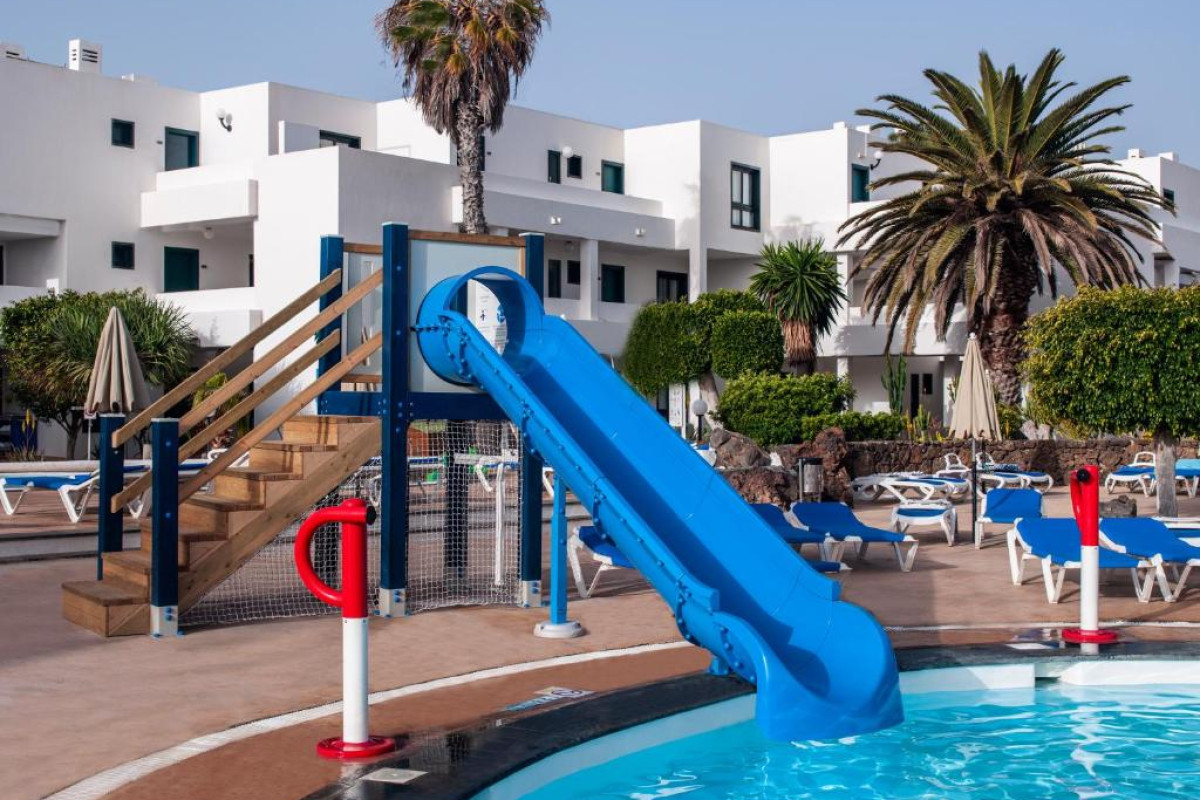 BlueBay Lanzarote