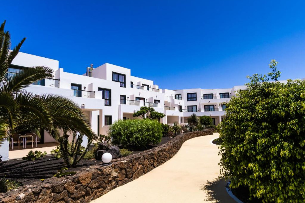 BlueBay Lanzarote