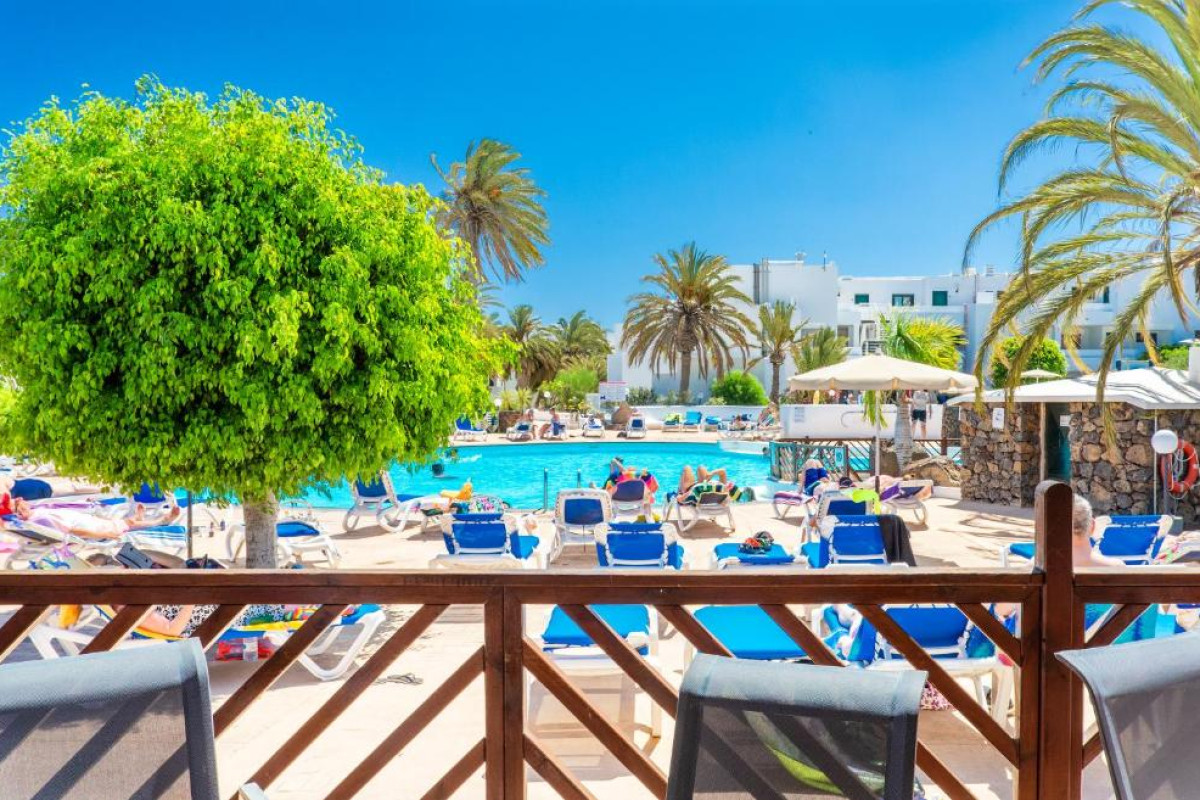 BlueBay Lanzarote