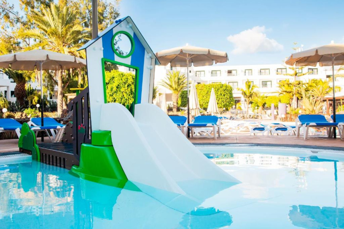 BlueBay Lanzarote