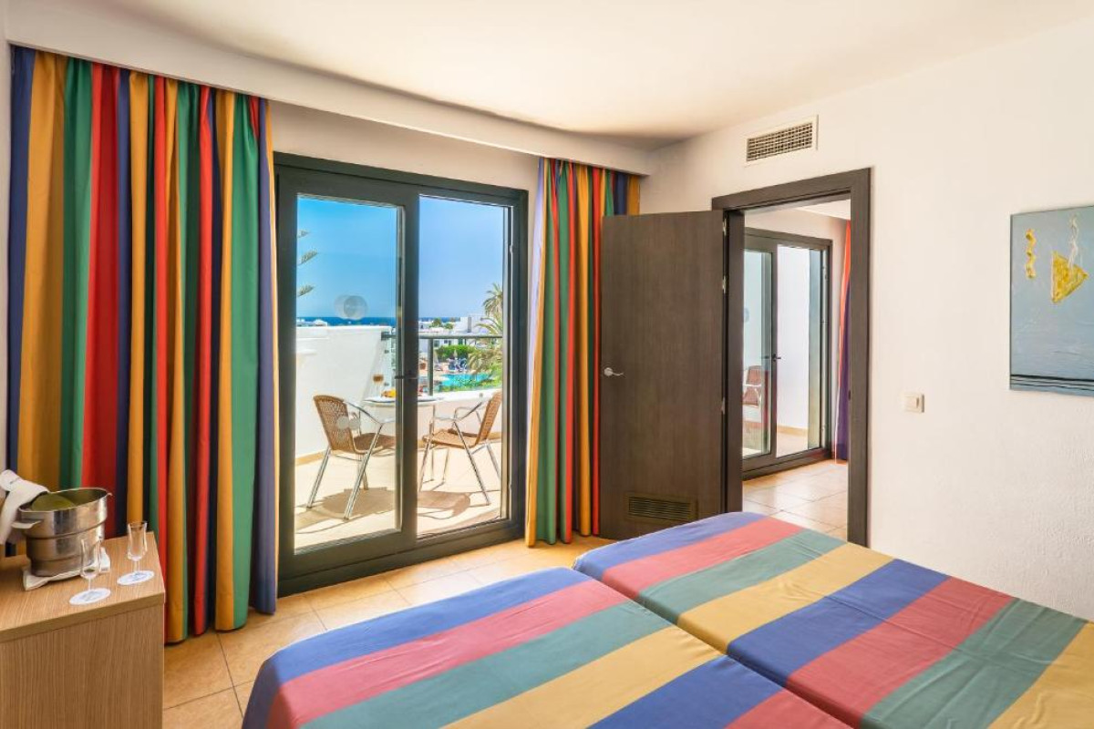 BlueBay Lanzarote