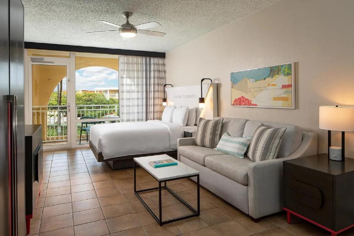 Bluegreen at La Cabana Beach Resort & Casino