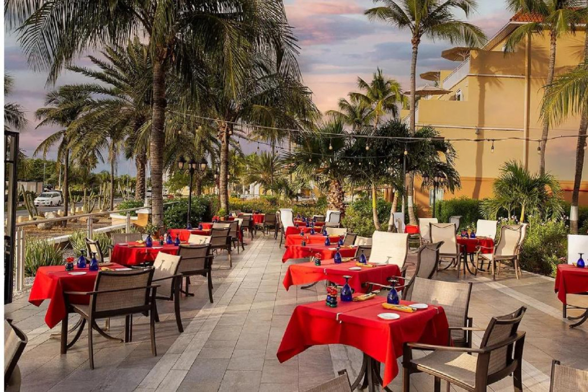 Bluegreen at La Cabana Beach Resort & Casino