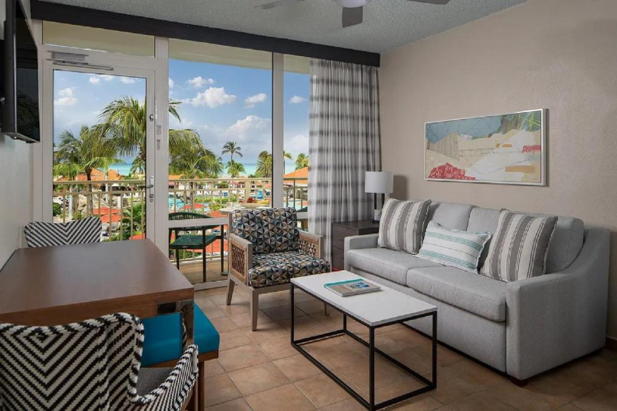 Bluegreen at La Cabana Beach Resort & Casino