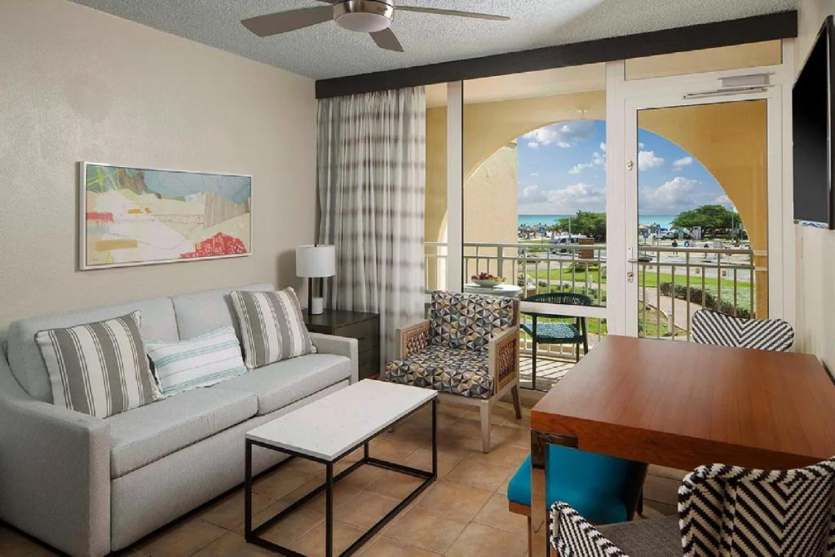 Bluegreen at La Cabana Beach Resort & Casino