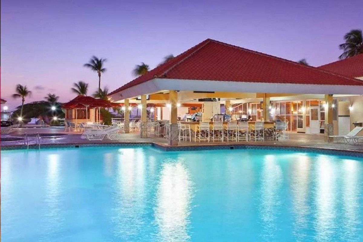 Bluegreen at La Cabana Beach Resort & Casino
