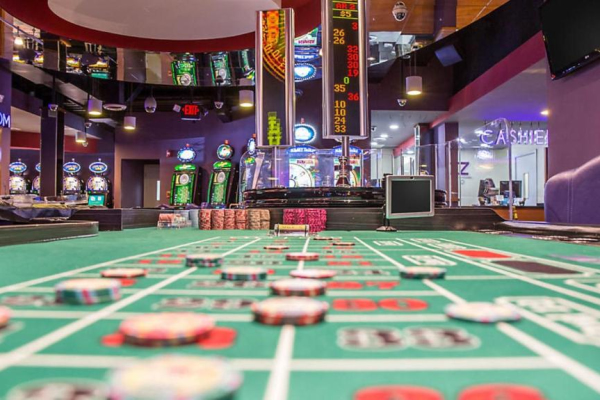 Bluegreen at La Cabana Beach Resort & Casino