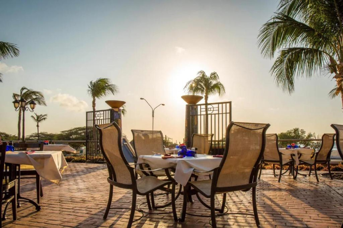 Bluegreen at La Cabana Beach Resort & Casino