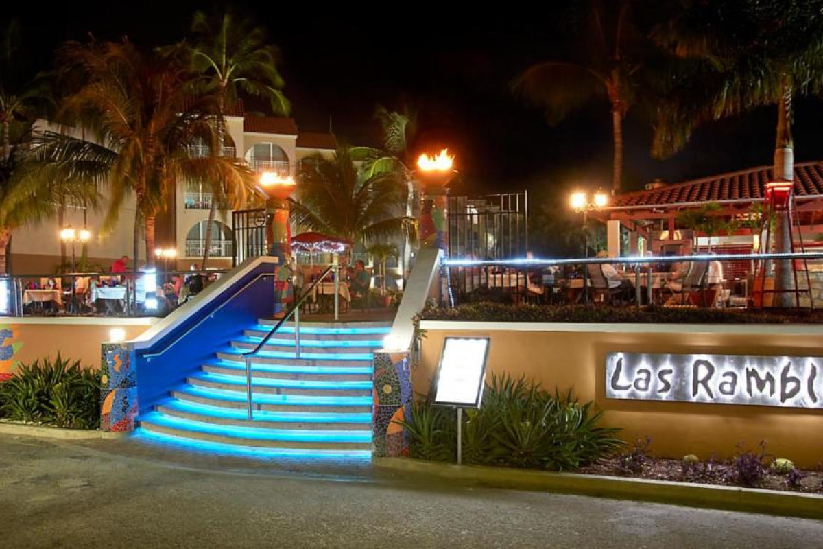 Bluegreen at La Cabana Beach Resort & Casino