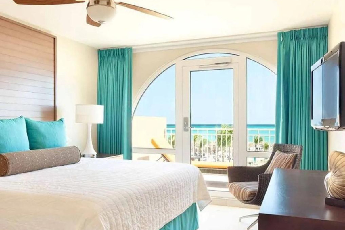 Bluegreen at La Cabana Beach Resort & Casino