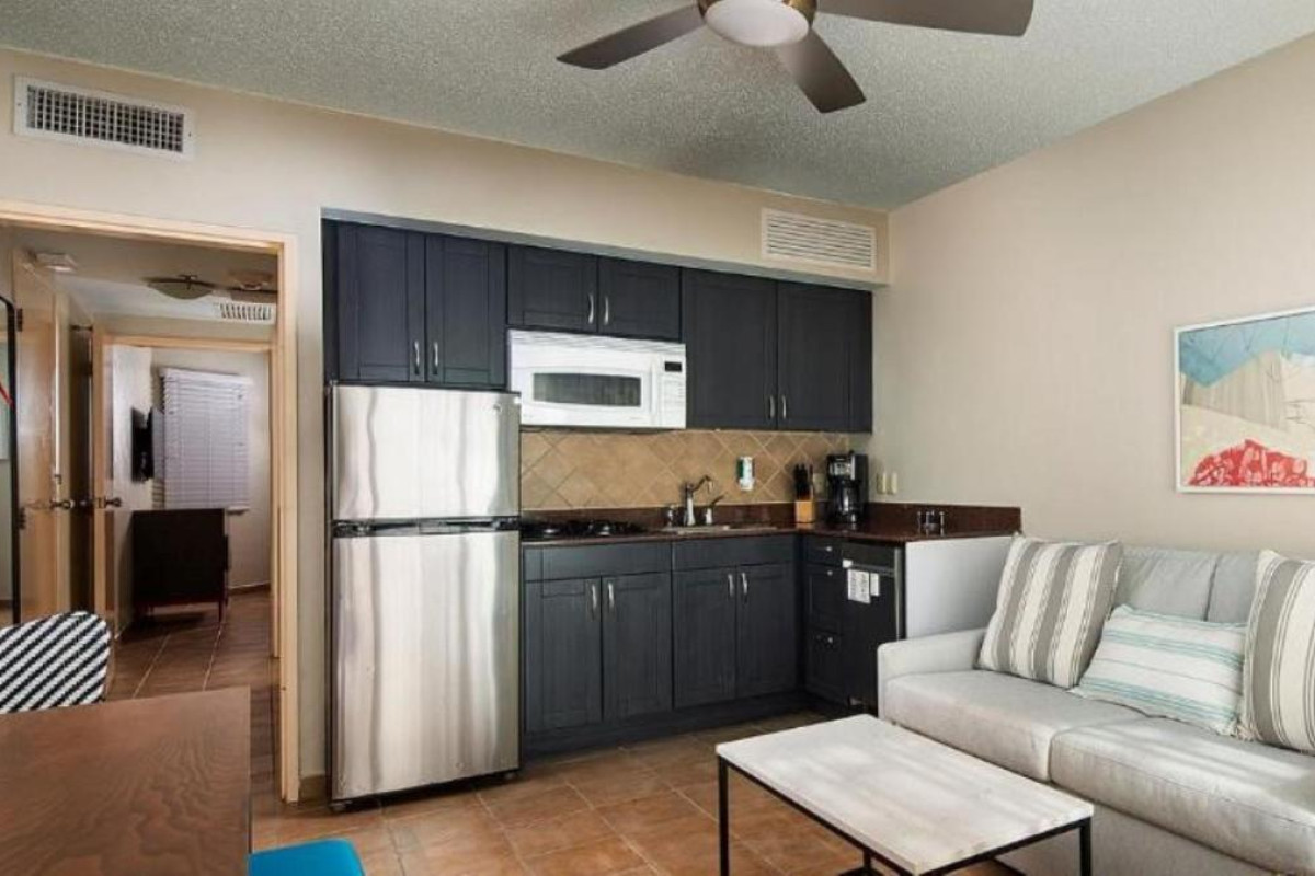 Bluegreen at La Cabana Beach Resort & Casino