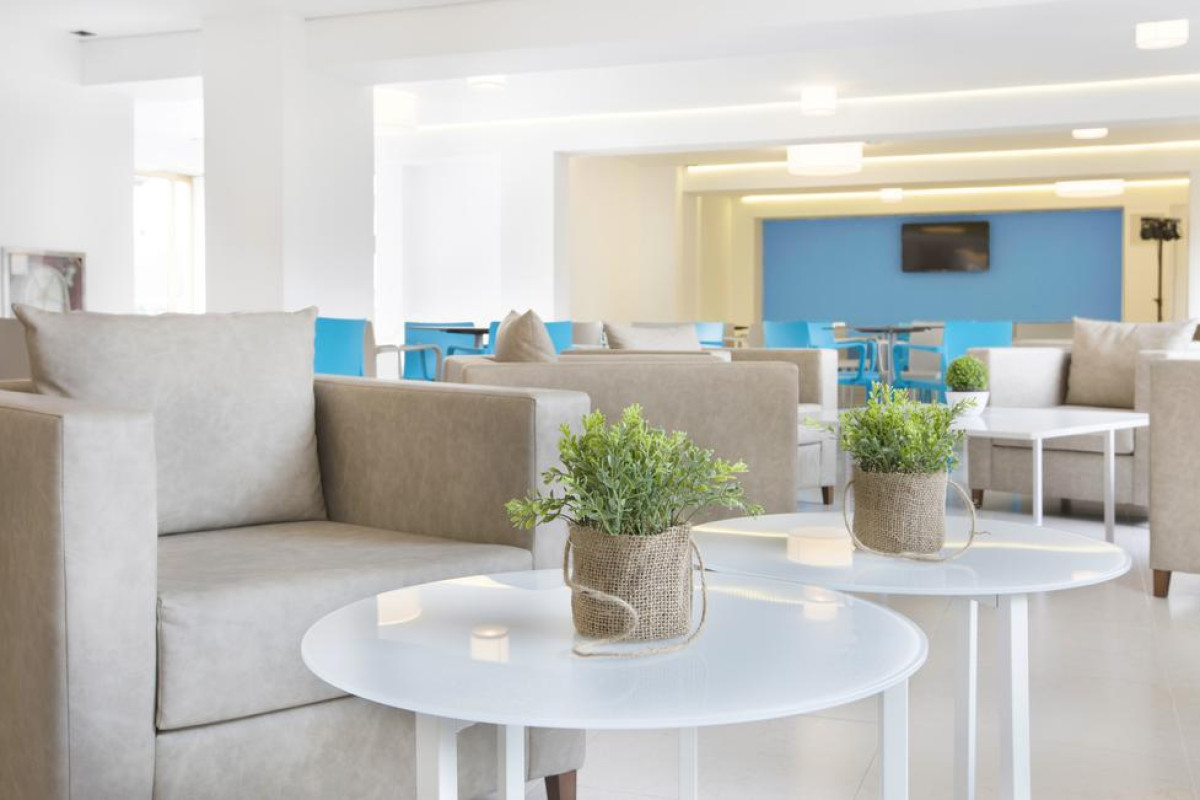 Bluesea Arenal Tower (Adults Only)