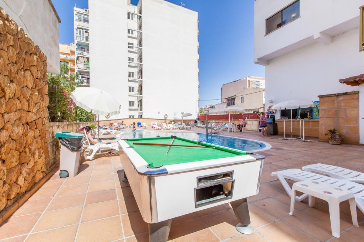 Bluesea Arenal Tower (Adults Only)