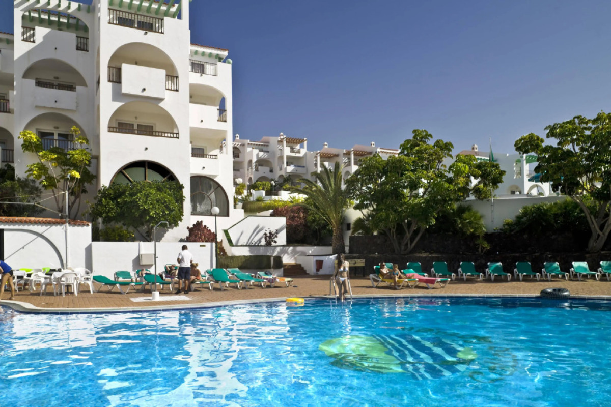BLUESEA CALLAO GARDEN