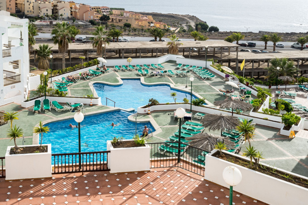Bluesea Callao Garden
