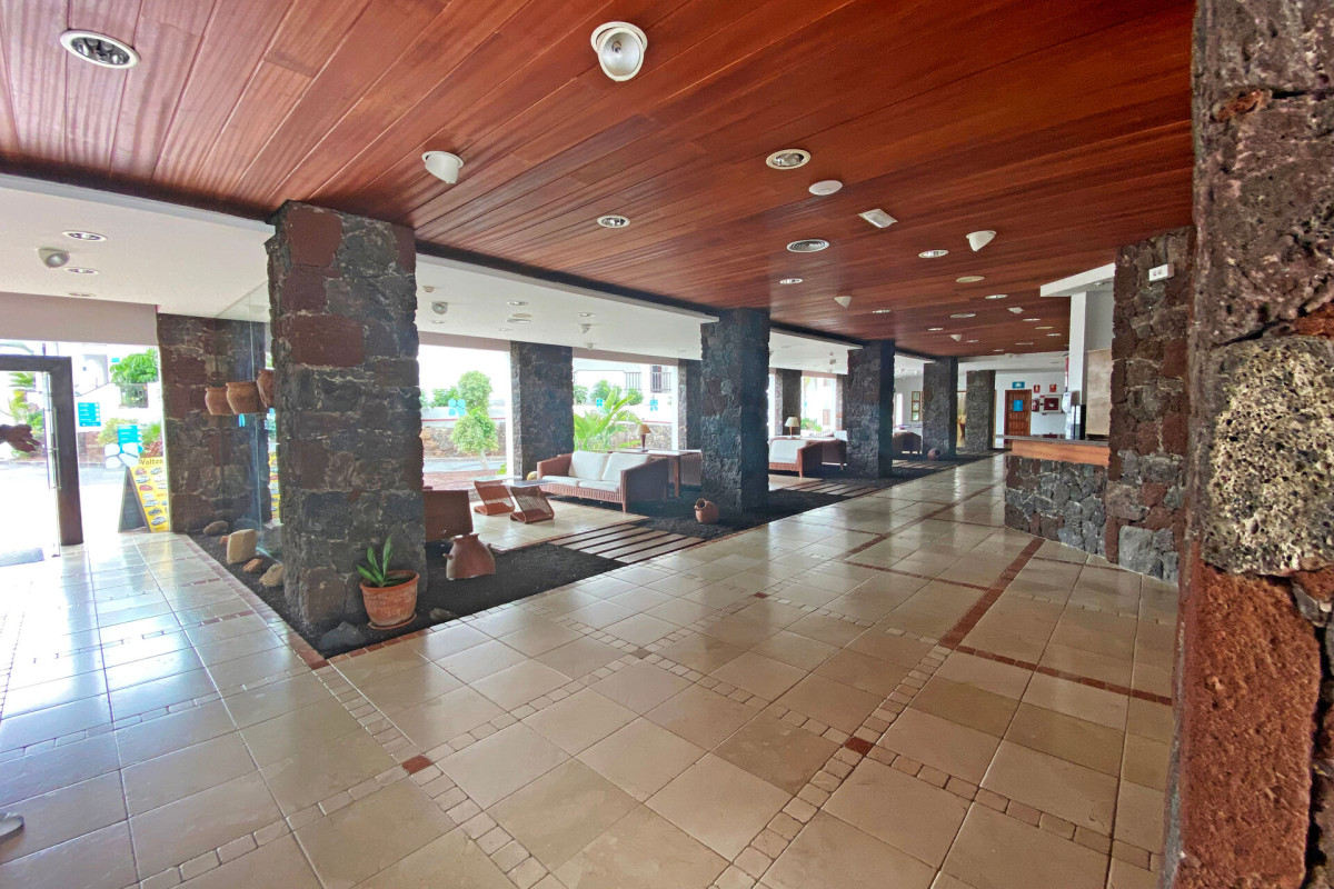 Bluesea Callao Garden