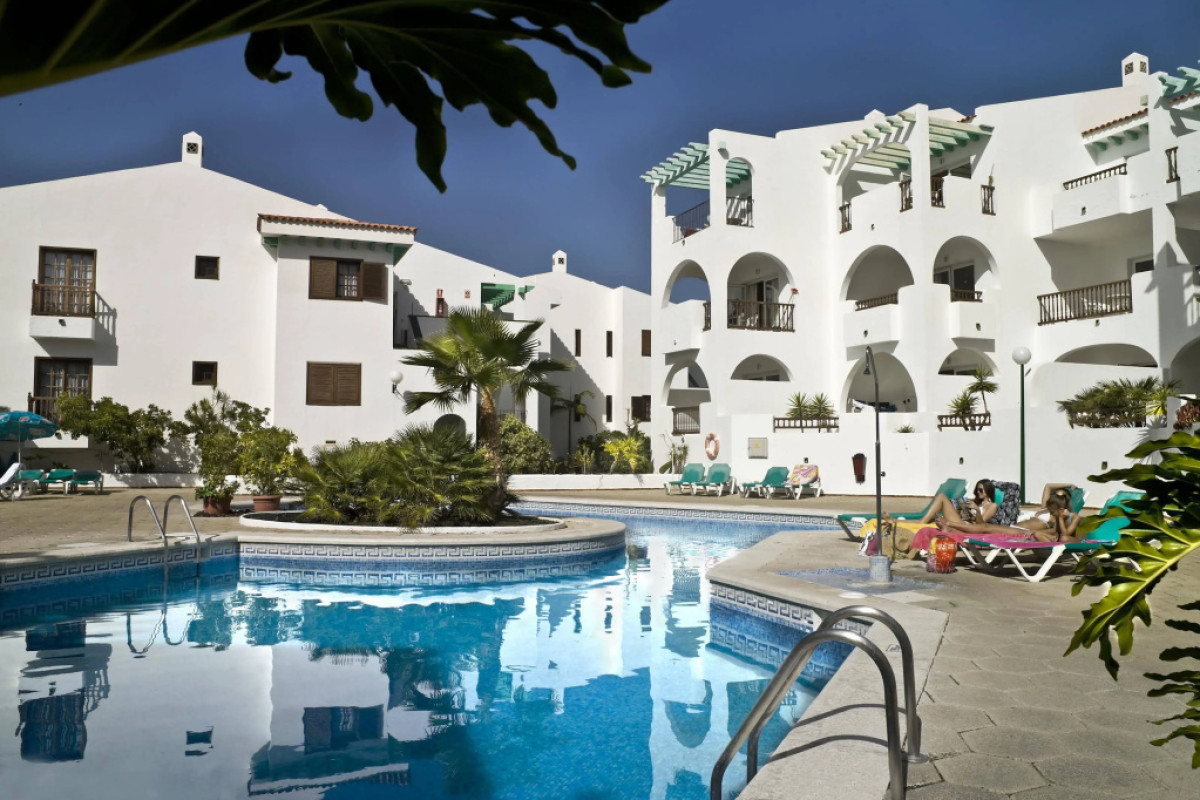 BLUESEA CALLAO GARDEN