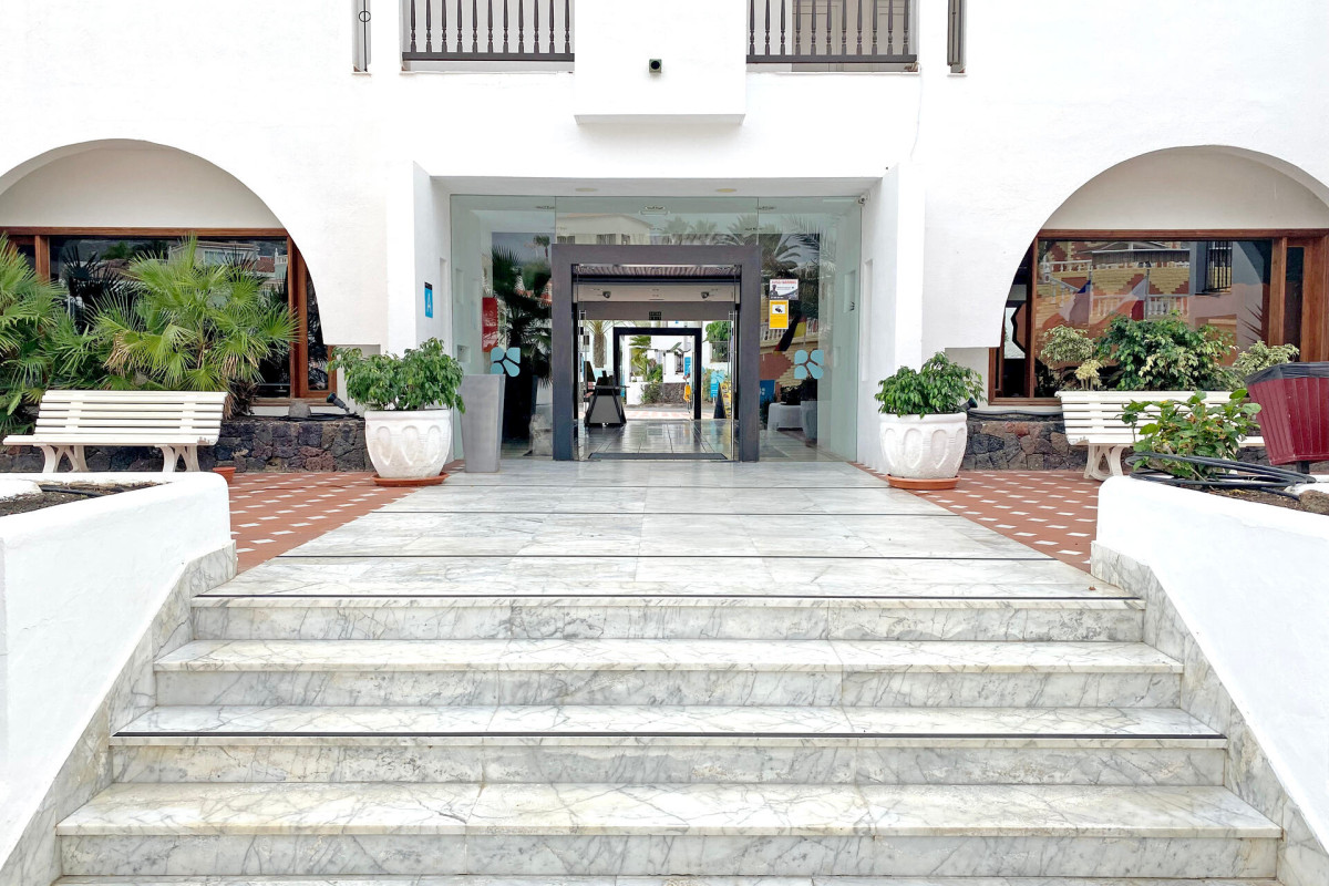 Bluesea Callao Garden