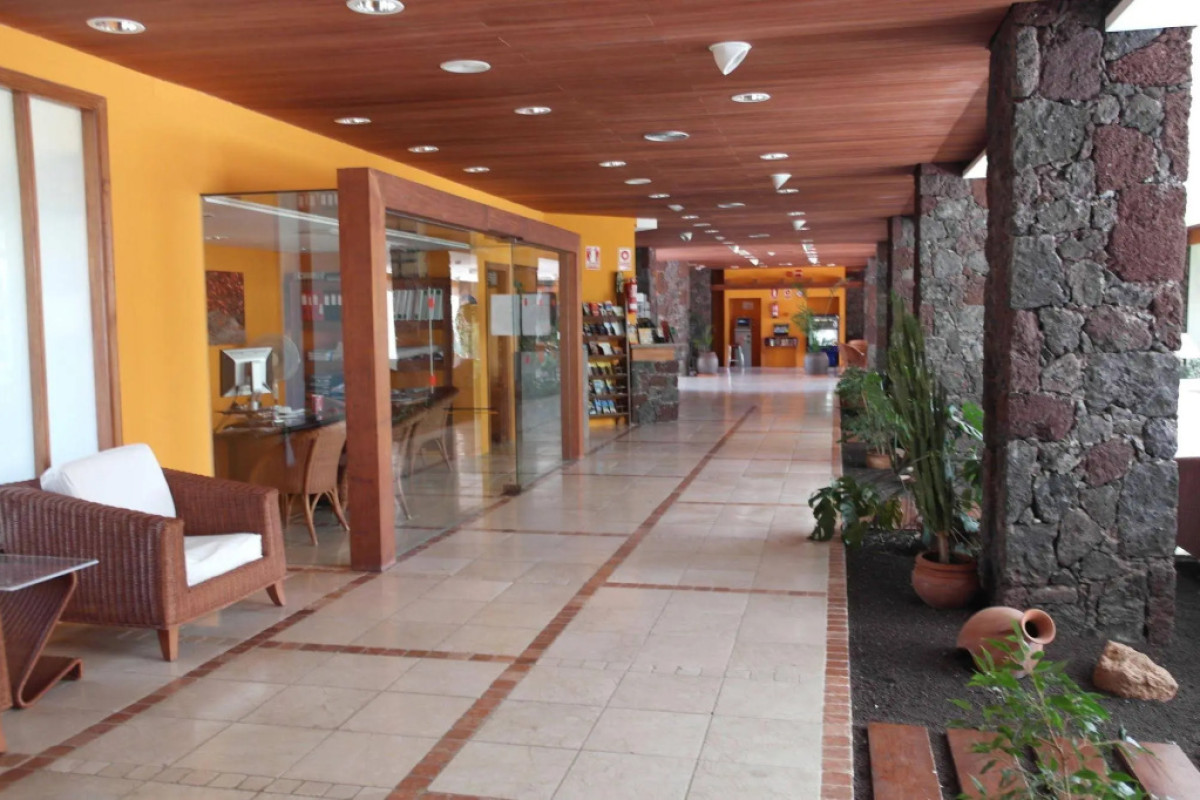 BLUESEA CALLAO GARDEN