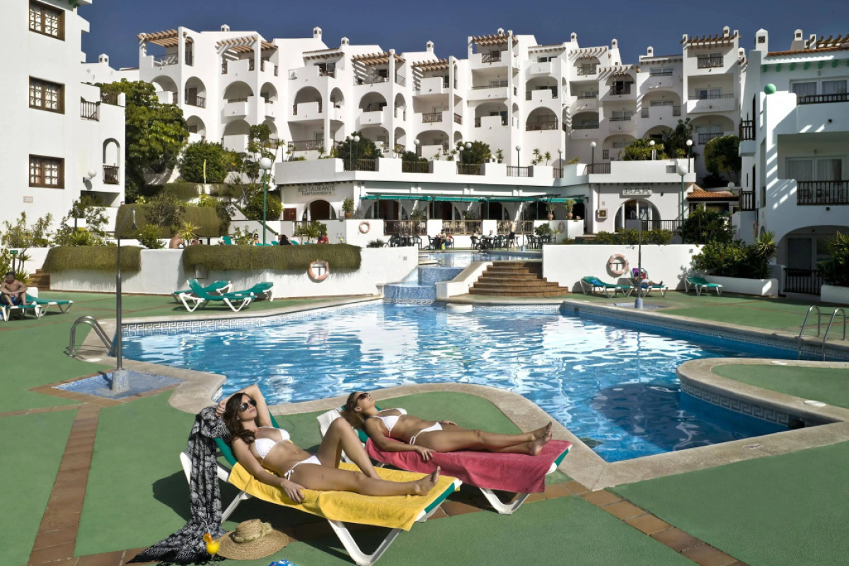 BLUESEA CALLAO GARDEN