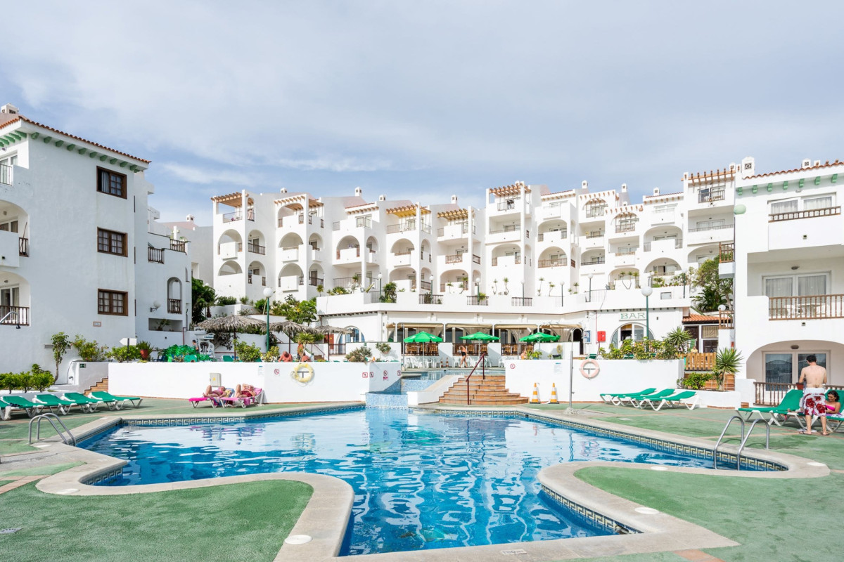 Bluesea Callao Garden