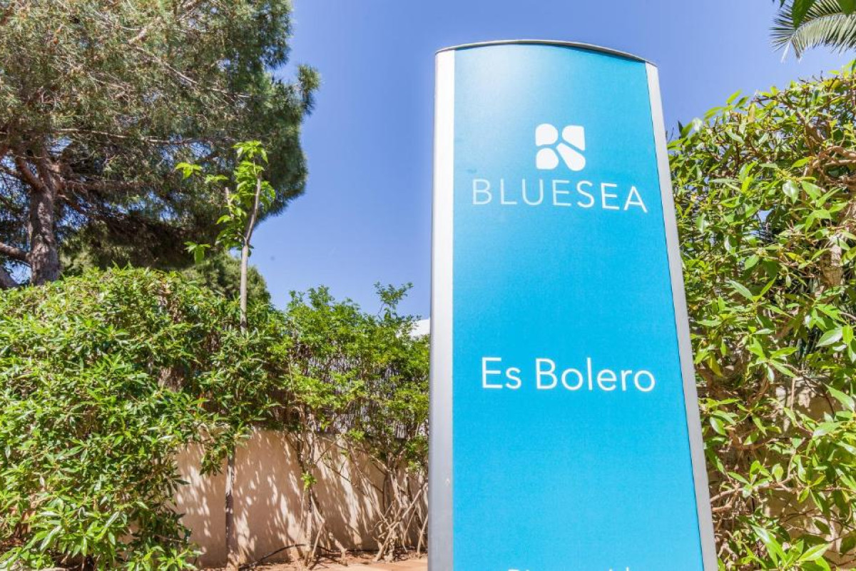BLUESEA Es Bolero