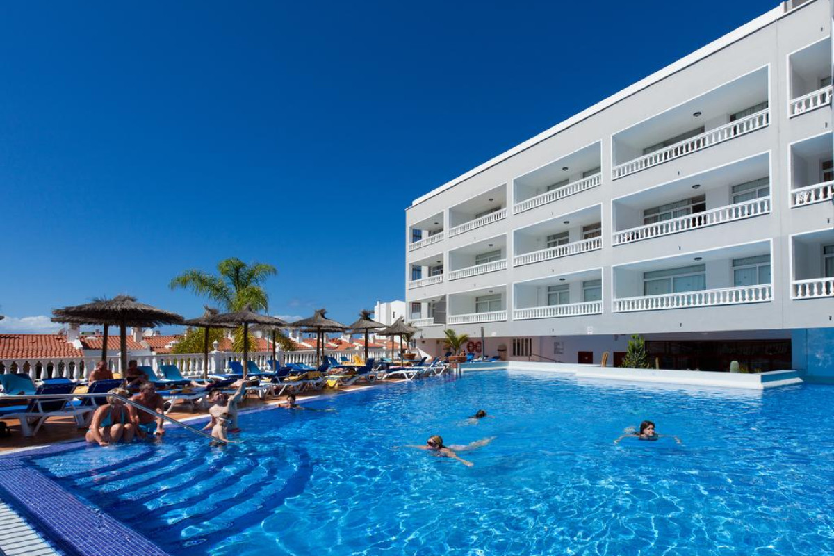 BLUESEA Lagos de Cesar